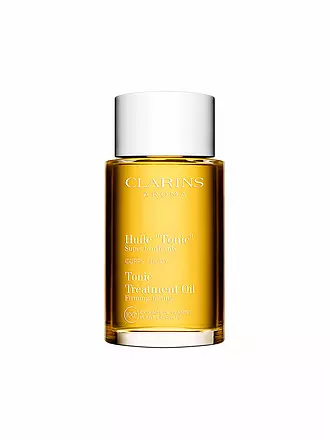 CLARINS | Körperöl - Clarins Aroma Huile Tonic Corps 100ml | keine Farbe