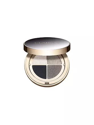 CLARINS | Lidschatten - Ombre 4 Couleur (09 Onyx Gradation) | camel