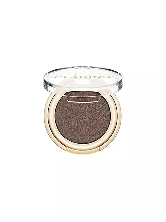 CLARINS | Lidschatten - Ombre Skin Mono Pearly (03 Gold) | braun