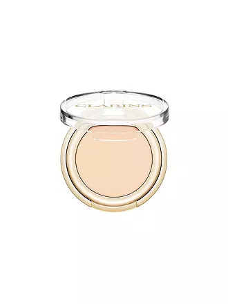 CLARINS | Lidschatten - Ombre Skin Mono Satin (05 Taupe) | camel