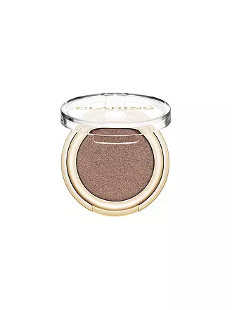 CLARINS | Lidschatten - Ombre Skin Mono Satin (05 Taupe) | camel