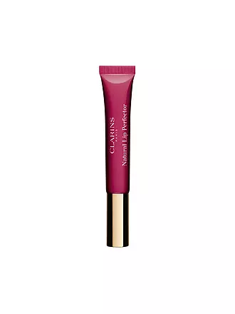 CLARINS | Lipgloss - Eclat Minute Levres (07 Toffee) | dunkelrot