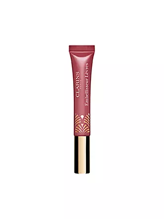 CLARINS | Lipgloss - Eclat Minute Levres (07 Toffee) | rosa