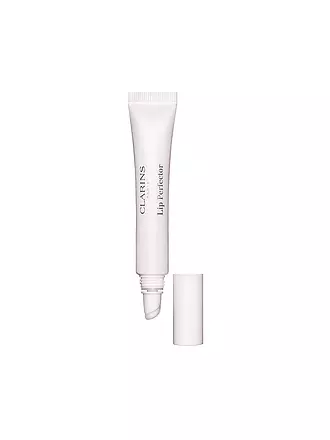 CLARINS | Lipgloss - Eclat Minute Levres (07 Toffee) | transparent