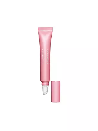 CLARINS | Lipgloss - Eclat Minute Levres (07 Toffee) | rosa