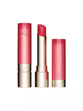 CLARINS | Lippenpflege - Lip Oil Balm (01 Pale Pink) | pink