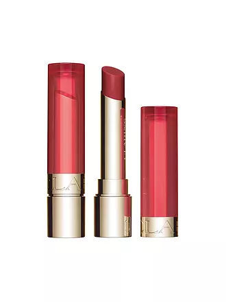 CLARINS | Lippenpflege - Lip Oil Balm (01 Pale Pink) | rot