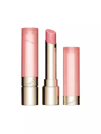 CLARINS | Lippenpflege - Lip Oil Balm (02 Pitaya) | rosa