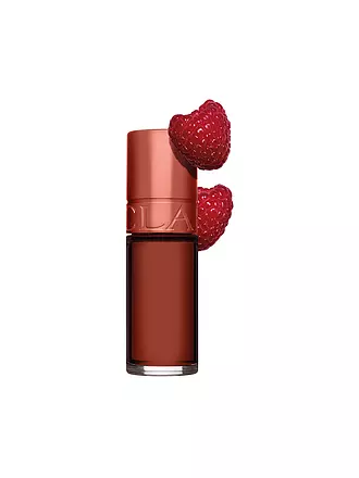 CLARINS | Lippenpflege - Water Lip Stain (04 Violet Water) | kupfer