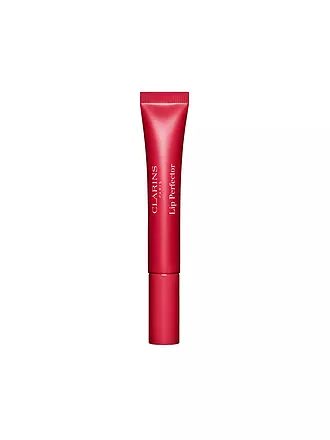 CLARINS | Lippenstift - Eclat Minute Embellisseur Lèvres (16 Intense Rosebud) | beere