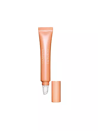 CLARINS | Lippenstift - Eclat Minute Embellisseur Lèvres (17 Intense Maple) | orange