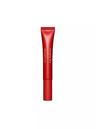 CLARINS | Lippenstift - Eclat Minute Embellisseur Lèvres (17 Intense Maple) | koralle