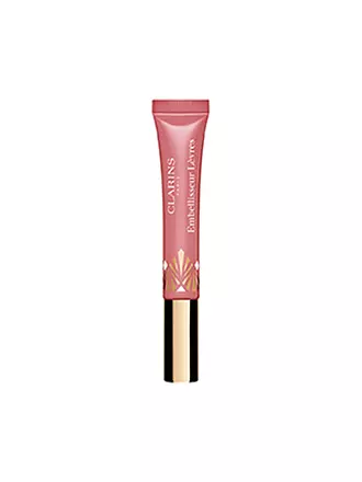 CLARINS | Lippenstift - Eclat Minute Embellisseur Lèvres (18 Intense Garnet) | rosa