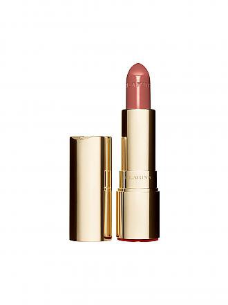 CLARINS | Lippenstift - Joli Rouge (757 Nude Brick) | beige