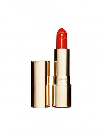 CLARINS | Lippenstift - Joli Rouge (757 Nude Brick) | rot