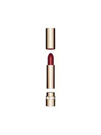 CLARINS | Lippenstift - Joli Rouge Refill (711 Papaya) | dunkelrot