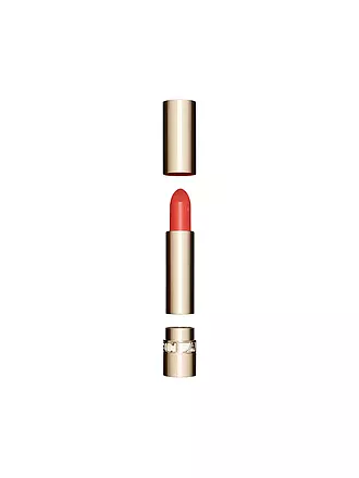 CLARINS | Lippenstift - Joli Rouge Refill (711 Papaya) | dunkelrot