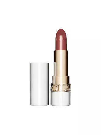 CLARINS | Lippenstift - Joli Rouge Shine (711S Papaya) | dunkelrot