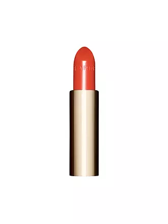 CLARINS | Lippenstift - Joli Rouge Shine Refill (711S Papaya) | dunkelrot