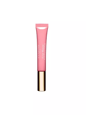 CLARINS | Lippenstift - Natural Lip Perfector ( 20 Translucent Glow ) | rosa