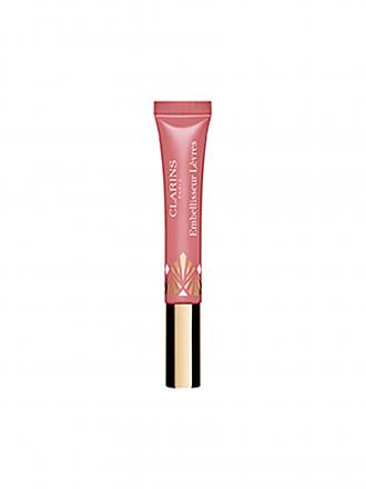 CLARINS | Lippenstift - Natural Lip Perfector ( 21 Soft Pink Glow ) | rosa