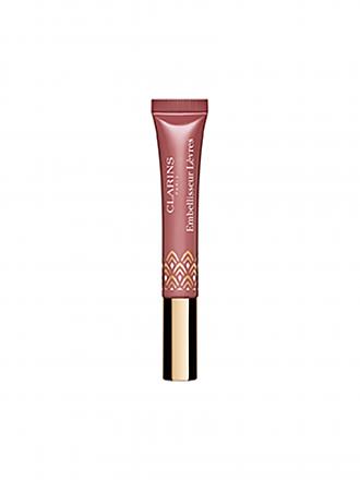 CLARINS | Lippenstift - Natural Lip Perfector ( 21 Soft Pink Glow ) | rosa