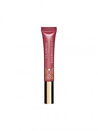 CLARINS | Lippenstift - Natural Lip Perfector ( 21 Soft Pink Glow ) | rosa