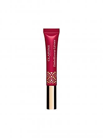 CLARINS | Lippenstift - Natural Lip Perfector ( 21 Soft Pink Glow ) | rot
