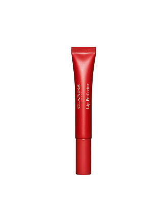 CLARINS | Lippenstift - Natural Lip Perfector ( 21 Soft Pink Glow ) | koralle