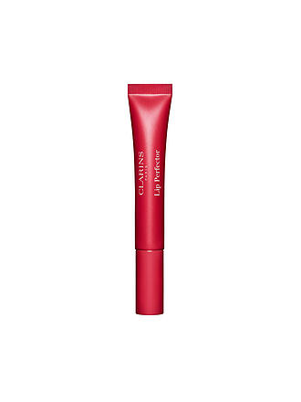 CLARINS | Lippenstift - Natural Lip Perfector ( 21 Soft Pink Glow ) | beere