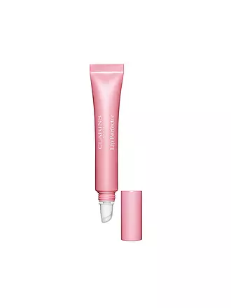 CLARINS | Lippenstift - Natural Lip Perfector ( 22 Peach Glew ) | rosa