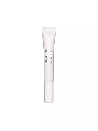 CLARINS | Lippenstift - Natural Lip Perfector ( 25 Mulberry Glow ) | transparent