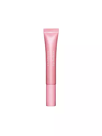 CLARINS | Lippenstift - Natural Lip Perfector ( 25 Mulberry Glow ) | rosa