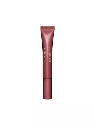 CLARINS | Lippenstift - Natural Lip Perfector ( 25 Mulberry Glow ) | beere
