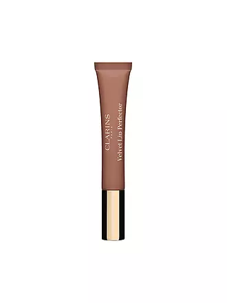 CLARINS | Lippenstift - Velvet Lip Perfector ( 01 velvet nude ) | rosa