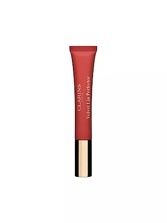 CLARINS | Lippenstift - Velvet Lip Perfector ( 01 velvet nude ) | rosa
