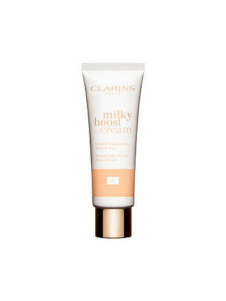 CLARINS | Make Up - Milky Boost Cream ( 03 Milky Cashew ) | beige