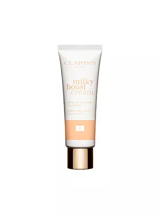 CLARINS | Make Up - Milky Boost Cream ( 03 Milky Cashew ) | beige