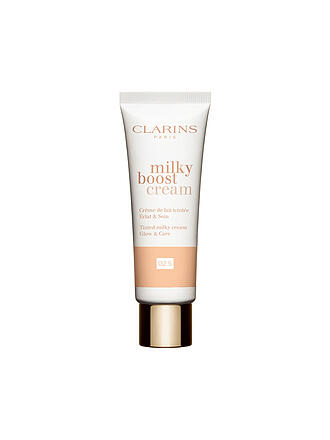 CLARINS | Make Up - Milky Boost Cream ( 03 Milky Cashew ) | beige