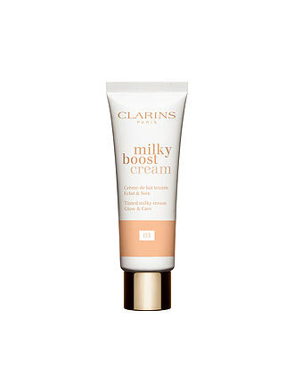 CLARINS | Make Up - Milky Boost Cream ( 03 Milky Cashew ) | beige