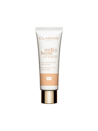 CLARINS | Make Up - Milky Boost Cream ( 03 Milky Cashew ) | beige