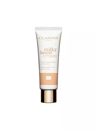 CLARINS | Make Up - Milky Boost Cream ( 03 Milky Cashew ) | beige