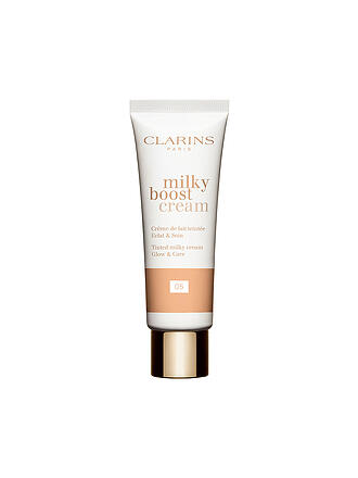 CLARINS | Make Up - Milky Boost Cream ( 03 Milky Cashew ) | beige