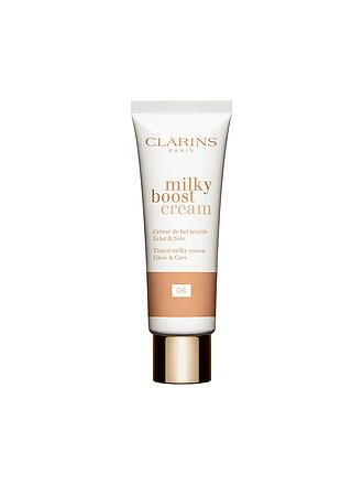 CLARINS | Make Up - Milky Boost Cream ( 03 Milky Cashew ) | beige