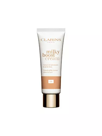CLARINS | Make Up - Milky Boost Cream ( 03 Milky Cashew ) | beige