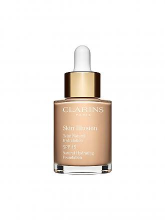 CLARINS | Make Up - Skin Illusion SPF15 (105 Nude) | beige