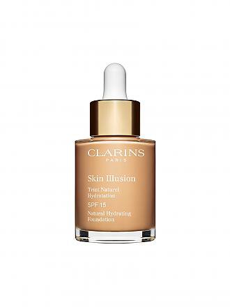 CLARINS | Make Up - Skin Illusion SPF15 (105 Nude) | beige