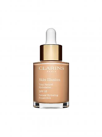 CLARINS | Make Up - Skin Illusion SPF15 (105 Nude) | beige