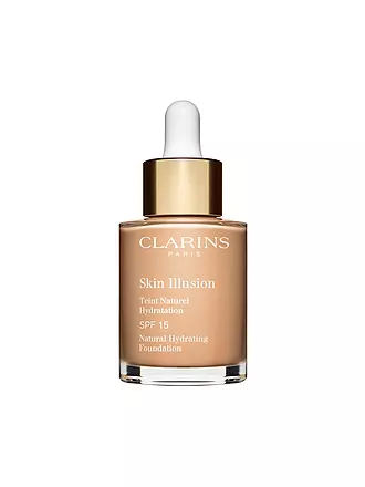 CLARINS | Make Up - Skin Illusion SPF15 (105 Nude) | beige