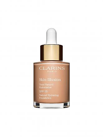 CLARINS | Make Up - Skin Illusion SPF15 (105 Nude) | beige